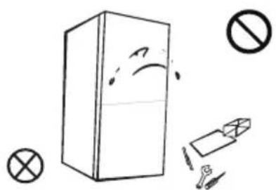 COMFEE RCD93WH2 - PPOEIADONIOIHSEIEXPHH - 1