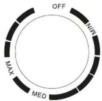COMFEE RCD93WH2 - FONCTIONS - 2