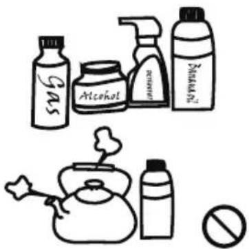 COMFEE RCD93WH2 - NETTOYAGE GÉNÉRAL - 1