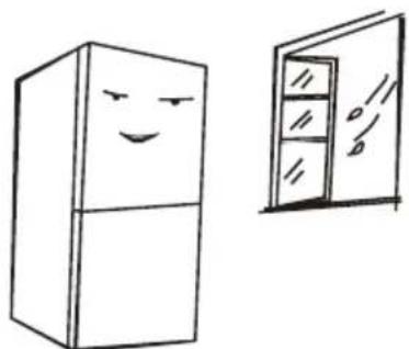 COMFEE RCD93WH2 - EMPLACEMENT - 2