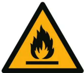 COMFEE RCD93WH2 - Varováni - 1
