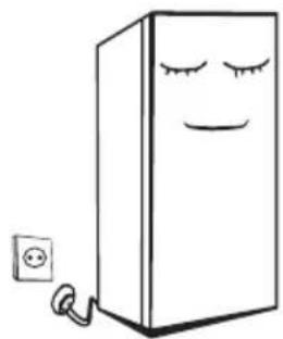 COMFEE RCD93WH2 - PREMIÈRE UTILISATION - 1