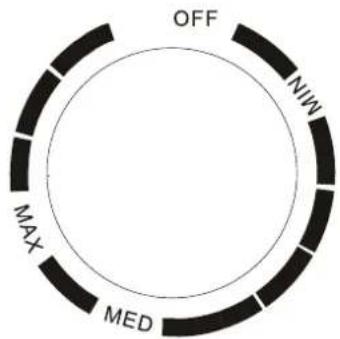 COMFEE RCD93WH2 - Funkcie - 2