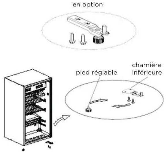 COMFEE RCD93WH2 - Précautions avant l'utilisation : - 3