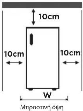 COMFEE RCD93WH2 - TOPOETHEH - 3