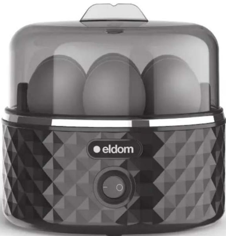 Eldom Eggo EM101C - 1