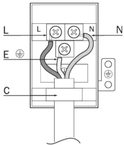 BEKO BBIM12400XMPS - Ha a termek kabel es dugvilla nélkül keszül - 1