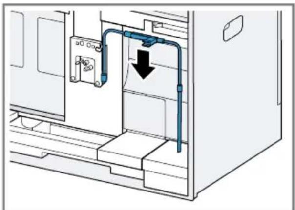 BOSCH CTL7181W0 - 2