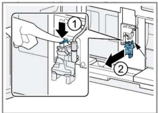 BOSCH CTL7181W0 - 1