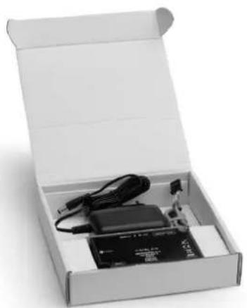 Cadel Kriss 9 - EASY CONNECT PLUS - 5