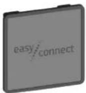 Cadel Kriss 9 - EASY CONNECT PLUS - 2