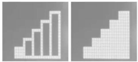 Cadel Kriss 9 - MENU REGLAGES - 5