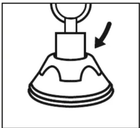 V-TAC VT7573 - SCHEMA DI INSTALLAZIONE - 3