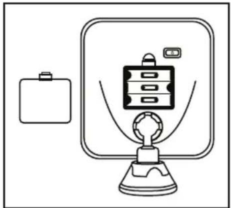 V-TAC VT7573 - INSTALLATIONSDIAGRAMM - 4
