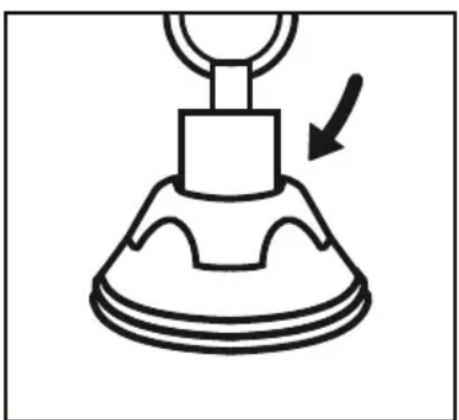 V-TAC VT7573 - INSTALLATIONSDIAGRAMM - 3