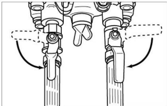 Maruyama MS415 - CAUTION - 4