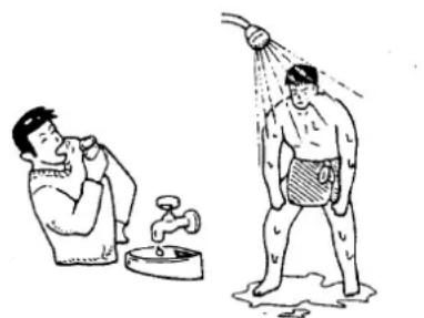 Maruyama MS415 - Precauciones desdesdeluso - 1