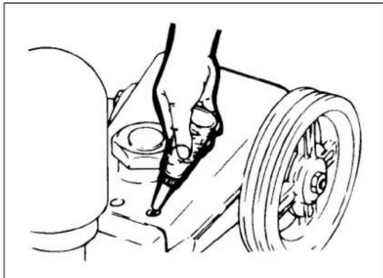 Maruyama MS415 - How to Handle and Operate - 2