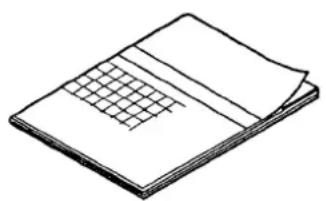 Maruyama MS415 - accesorios estandar - 1