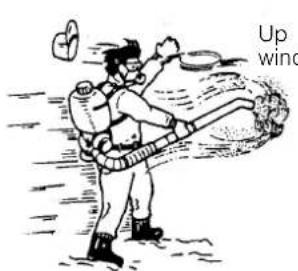 Maruyama MS415 - Points importants pour l'usage - 4