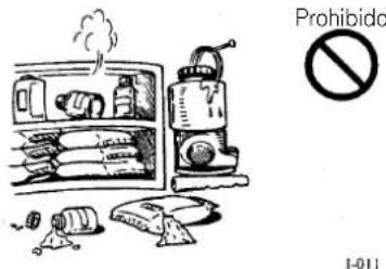 Maruyama MS415 - Efectue la operation de manera oportuna. - 2