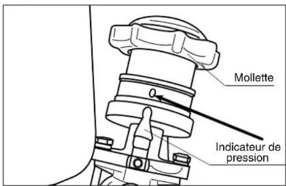Maruyama MS415 - ATTENTION - 4