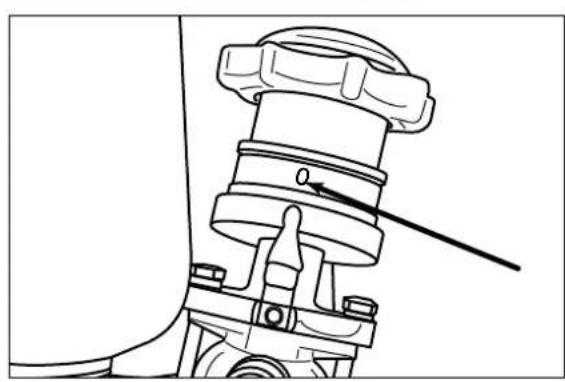 Maruyama MS415 - PRECAUCION - 5