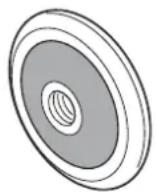 Maruyama MS415 - accesorios estandar - 2