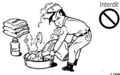 Maruyama MS415 - Executer la pulverisation de façon opportune. - 1