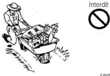 Maruyama MS415 - Executer la pulverisation de façon opportune. - 3