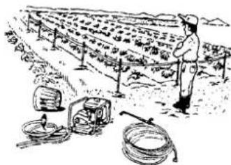 Maruyama MS415 - Efectue la operation de manera oportuna. - 4