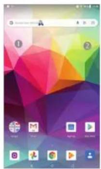 LISTO Tab 7 - Barre de recherche - 1