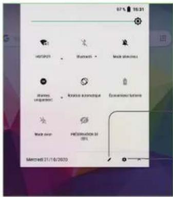 Microsoft 97% 16:31 HATSPX Bluetooth > Mode switches Harmonic Longitud Krodyse amazette Econemalet botene Mode over HEDOMATION BY 100% March 31/10/2020