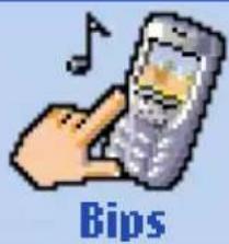 SAGEM myX5d - Sons - 2