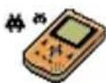 SAGEM myX5d - WAP - 1