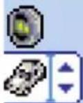SAGEM myX5d - Accessoires - 1