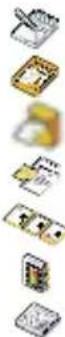 SAGEM myX5d - Messages - 1