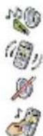 SAGEM myX5d - Sons - 1