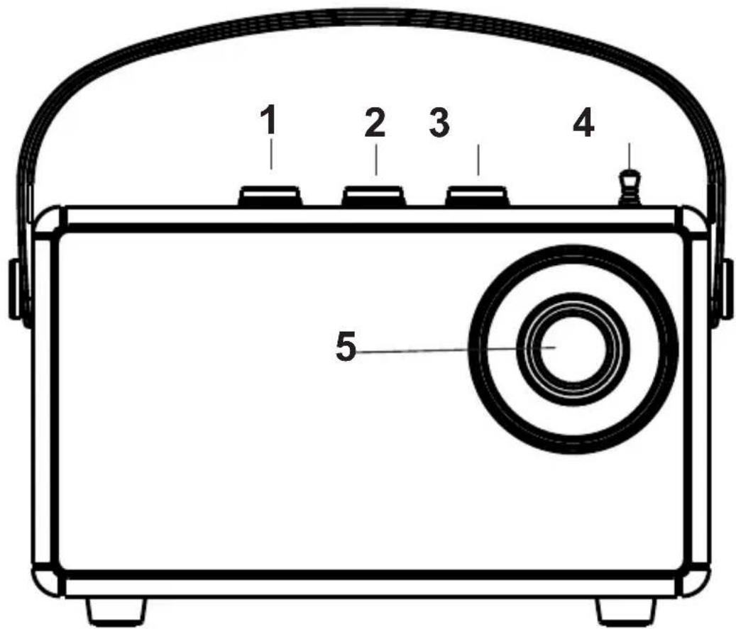 CAMRY CR 1902 - 1