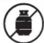 Fisher & Paykel BH130RL - WARNING - 3