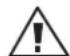 Fisher & Paykel BH130RL - WARNING - 1