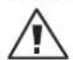 Fisher & Paykel BH130RL - WARNING! - 1