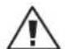 Fisher & Paykel BH130RL - Clearances to Non-Combustible Construction\* - 3