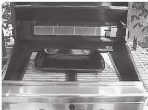 Fisher & Paykel BH130RL - PREPARATION - 2