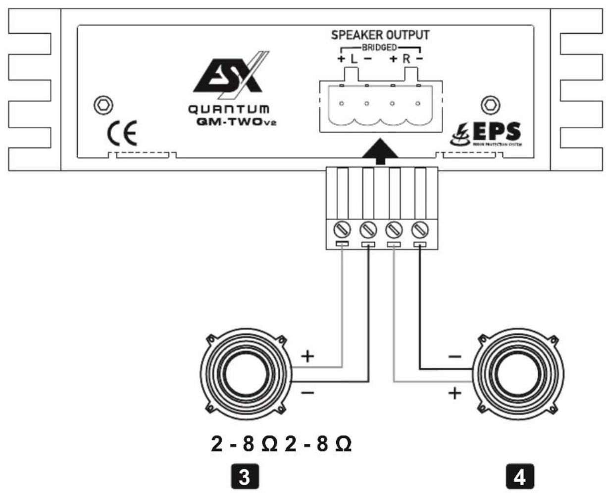 ESX Quantum QMTWO - Procedimiento 5: - 4