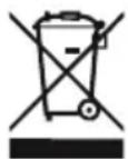 ESX Quantum QMTWO - Bedeutung des Symbols „durchgestrichene Mulltonne" - 1