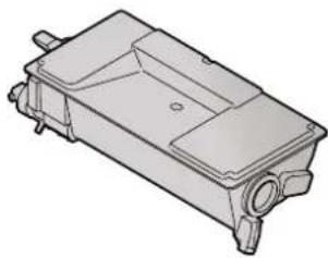 OLIVETTI PGL2750 - Remplacement de la cartouche de toner - 2