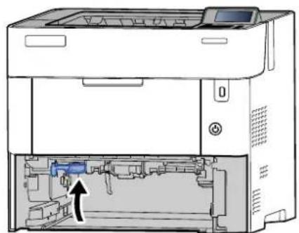 OLIVETTI PGL2750 - Unité recto-verso - 4