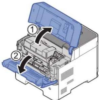 OLIVETTI PGL2750 - Rouleau de réglage - 1