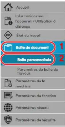 OLIVETTI PGL2750 - Afficher l'écran. - 1